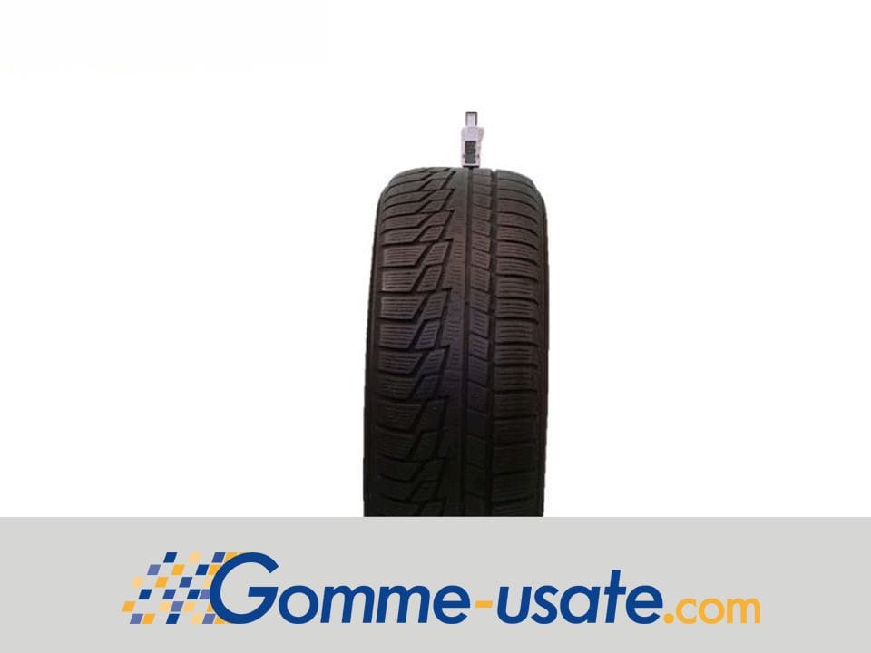 Thumb Nokian Gomme Usate Nokian 225/55 R16 99H WR G2 XL M+S (55%) pneumatici usati Invernale_2